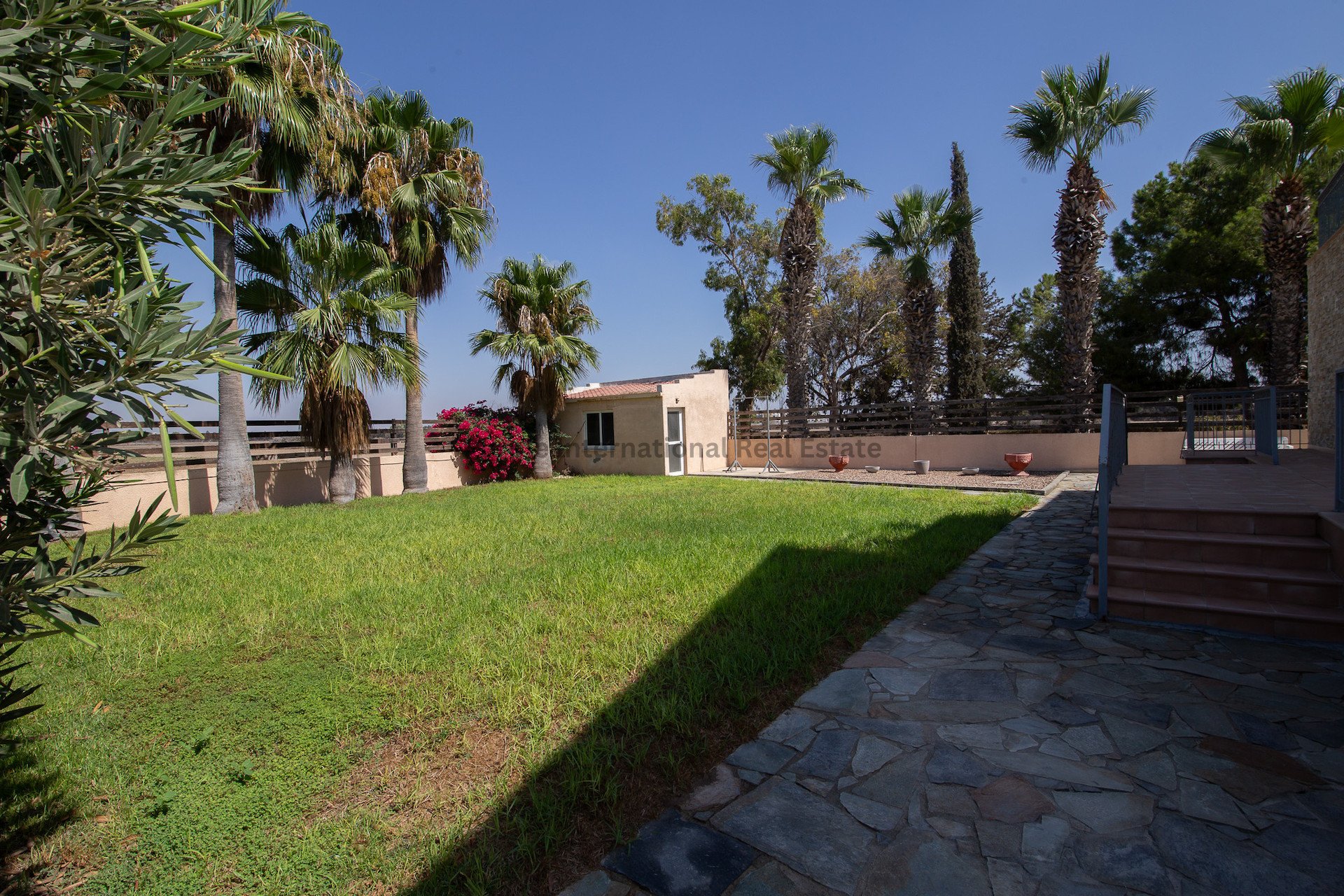4 chambres Villa à Kiti, Larnaka, Chypre No. 39026