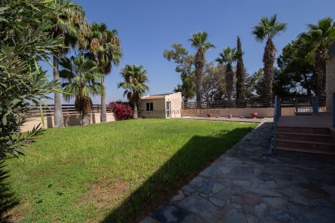 Вилла с 4 спальнями в Кити, Ларнака,  № 39026 18