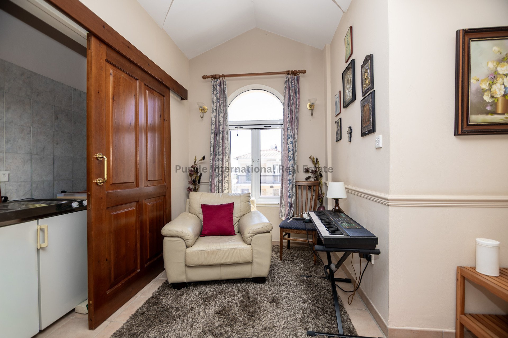 4 chambres Villa à Kiti, Larnaka, Chypre No. 39026