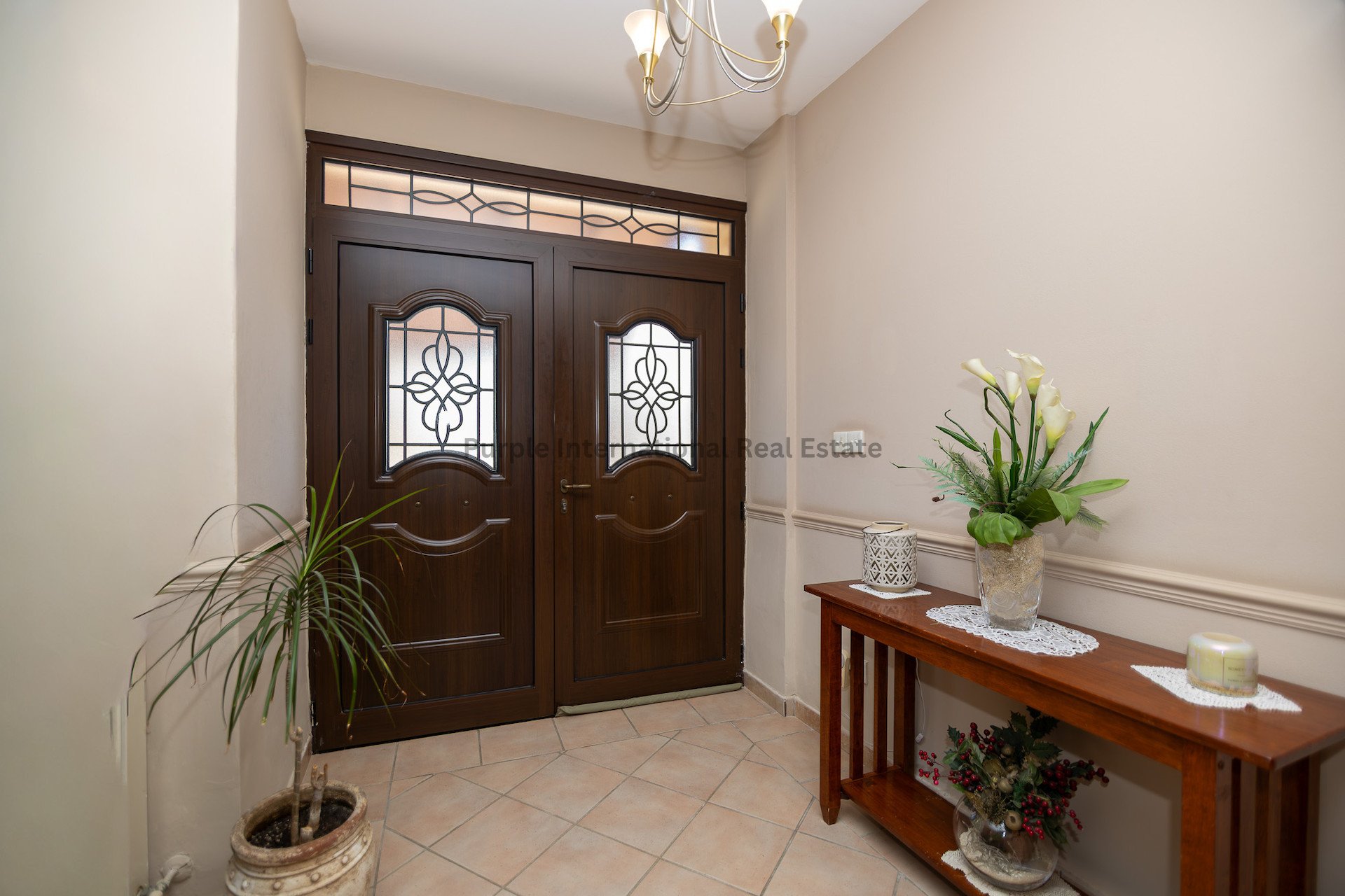4 chambres Villa à Kiti, Larnaka, Chypre No. 39026