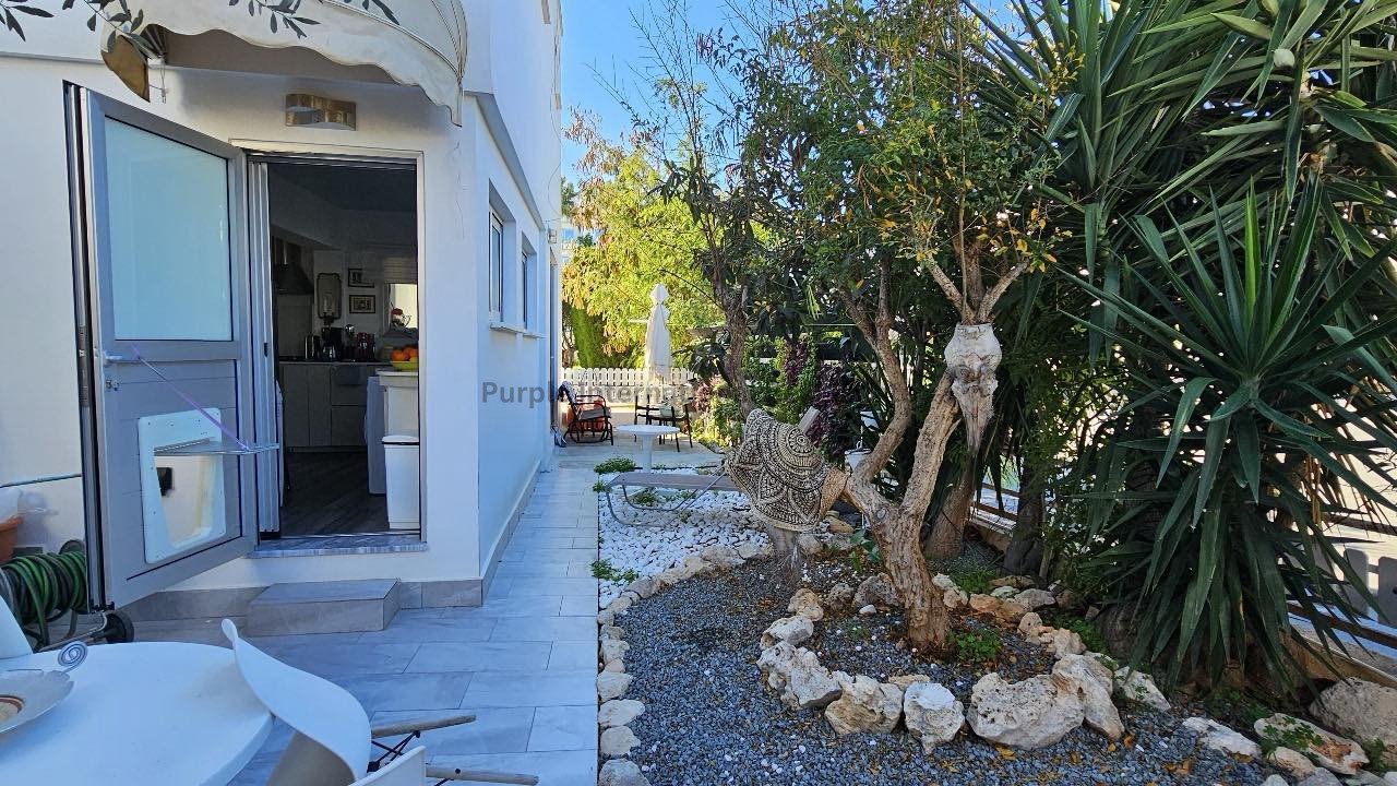3 bedrooms Villa in Protaras, Ammochostos, Cyprus No. 39030