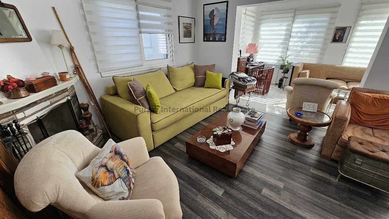 3 bedrooms Villa in Protaras, Ammochostos, Cyprus No. 39030