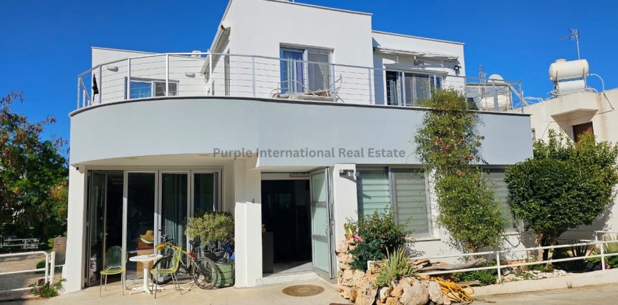 3 bedrooms Villa in Protaras, Ammochostos, No. 39030