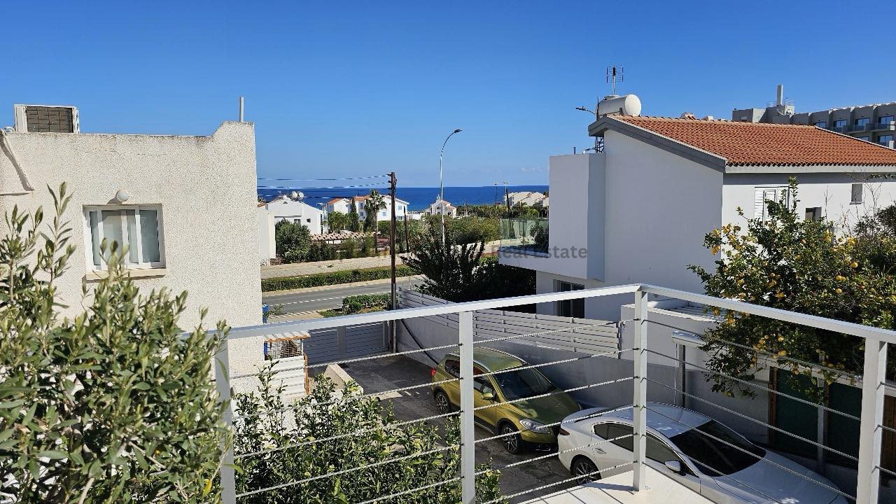 3 bedrooms Villa in Protaras, Ammochostos, Cyprus No. 39030