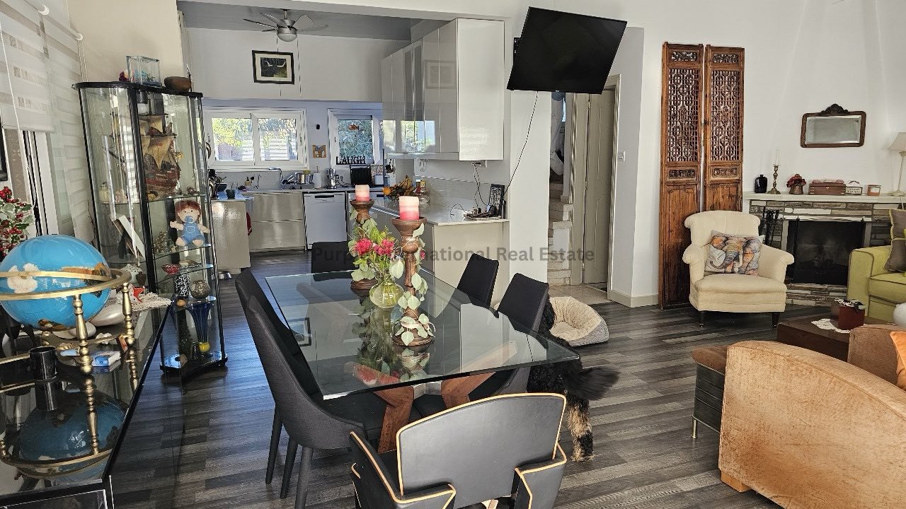 3 bedrooms Villa in Protaras, Ammochostos, Cyprus No. 39030