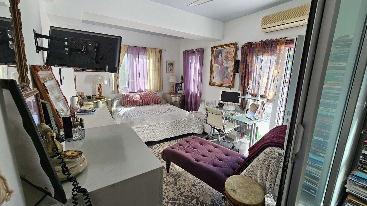 3 bedrooms Villa in Protaras, Ammochostos, Cyprus No. 39030