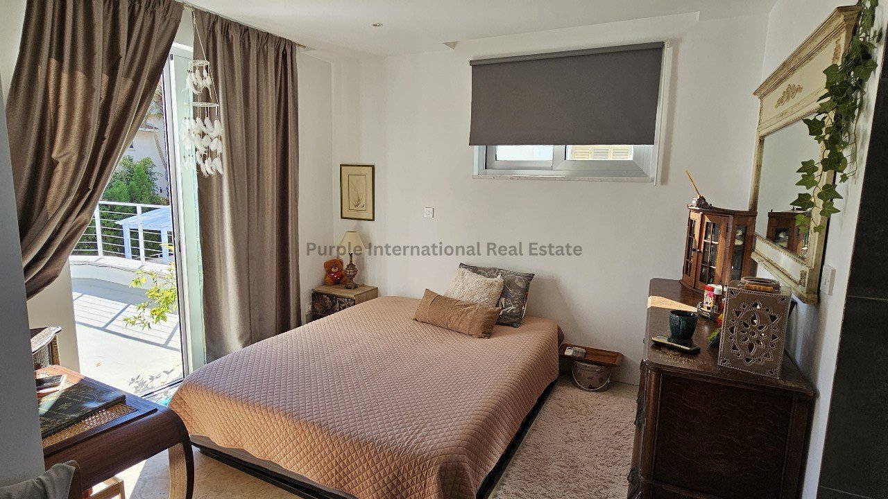 3 bedrooms Villa in Protaras, Ammochostos, Cyprus No. 39030