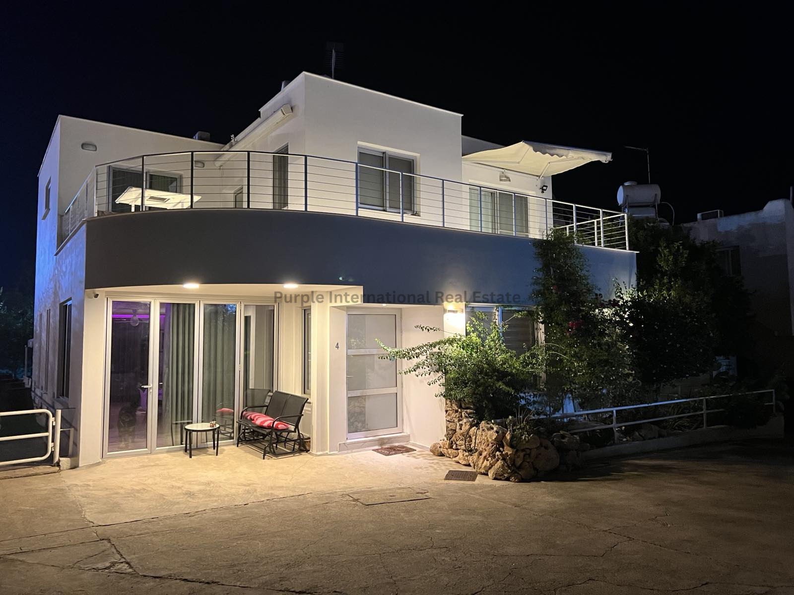 3 bedrooms Villa in Protaras, Ammochostos, Cyprus No. 39030