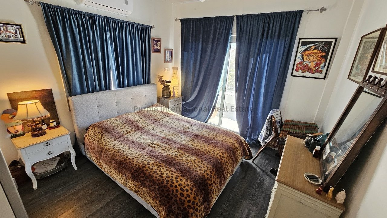 3 bedrooms Villa in Protaras, Ammochostos, Cyprus No. 39030