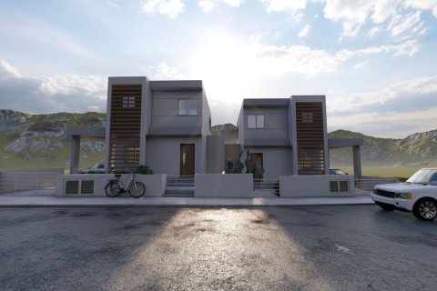 3 bedrooms Villa in Prastio, Limassol, No. 44300 2