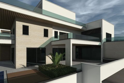 5 bedrooms Villa in Agios Tychonas, Limassol, No. 44297 7