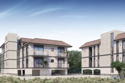 2 bedrooms Apartment in Agios Tychonas, Limassol, No. 44302 2