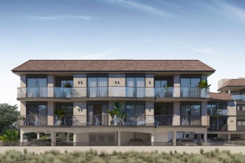 2 bedrooms Apartment in Agios Tychonas, Limassol, No. 44302 4