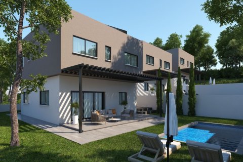 4 bedrooms Villa in Erimi, Limassol,  No. 50577 2
