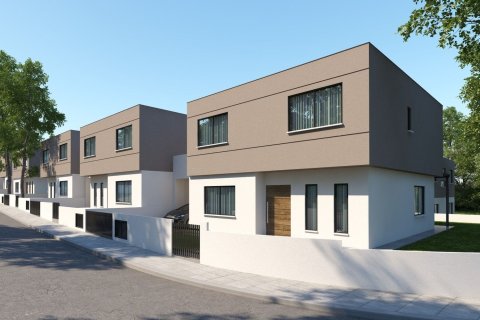 4 bedrooms Villa in Erimi, Limassol,  No. 50577