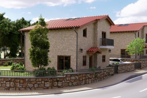 4 bedrooms Villa in Souni–Zanatzia, Limassol,  No. 50580 2