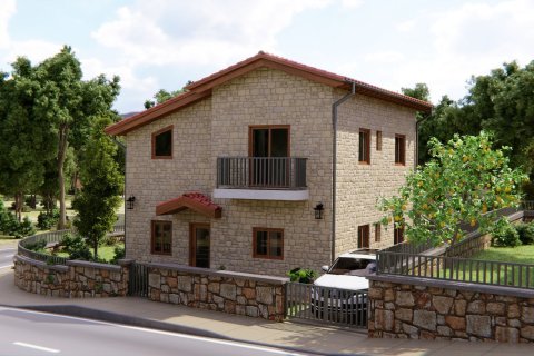 4 bedrooms Villa in Souni–Zanatzia, Limassol,  No. 50580