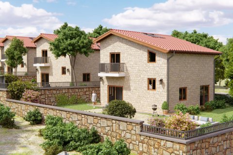 4 bedrooms Villa in Souni–Zanatzia, Limassol,  No. 50580 4