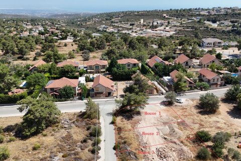 4 bedrooms Villa in Souni–Zanatzia, Limassol,  No. 50580 10