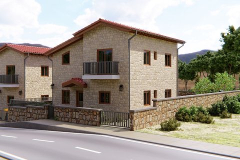 4 bedrooms Villa in Souni–Zanatzia, Limassol,  No. 50580 8