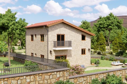 4 bedrooms Villa in Souni–Zanatzia, Limassol,  No. 50580 3