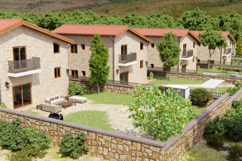 4 bedrooms Villa in Souni–Zanatzia, Limassol,  No. 50580 7