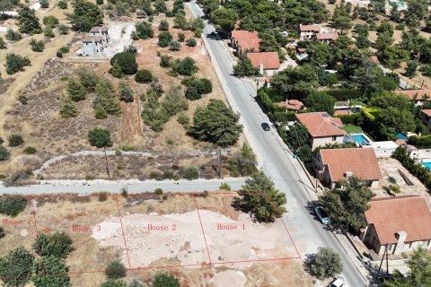 4 bedrooms Villa in Souni–Zanatzia, Limassol,  No. 50580 9