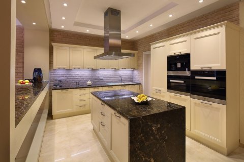 3 dormitorios Maisonette en Limassol,  No. 50579 11