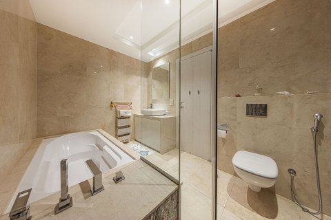 3 dormitorios Maisonette en Limassol,  No. 50579 17