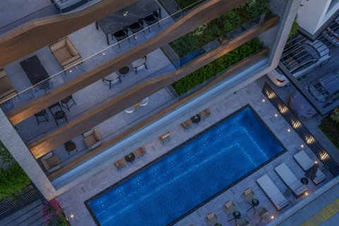 2 dormitorios Apartamento en Germasogeia, Limassol,  No. 50581 9