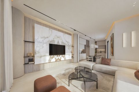 2 dormitorios Apartamento en Germasogeia, Limassol,  No. 50581 5