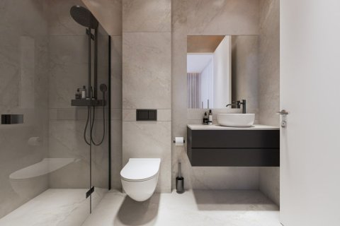 2 dormitorios Apartamento en Germasogeia, Limassol,  No. 50581 10