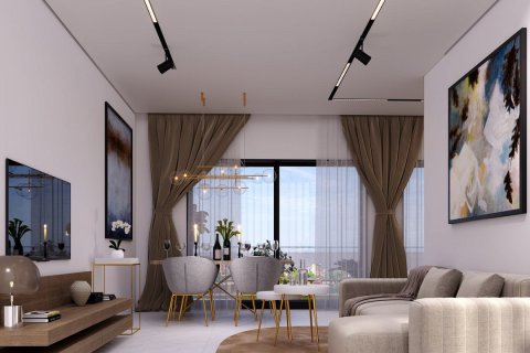 2 bedrooms Apartment in Aradippou, Larnaka,  No. 49848 12