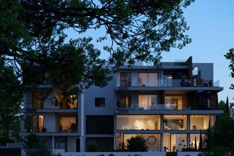 2 chambres Appartement à Aradippou, Larnaka, No. 49845 7