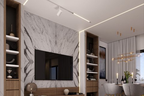 Квартира с 1 спальней в Арадипу, Ларнака,  № 49849 14