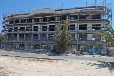 Квартира с 1 спальней в Арадипу, Ларнака,  № 49849 16