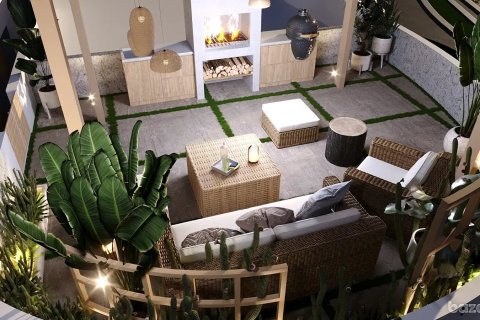 2 bedrooms Apartment in Aradippou, Larnaka,  No. 49850 8