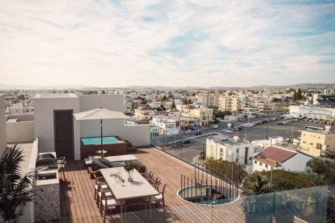 2 bedrooms Apartment in Larnaca, Larnaka,  No. 49846 7