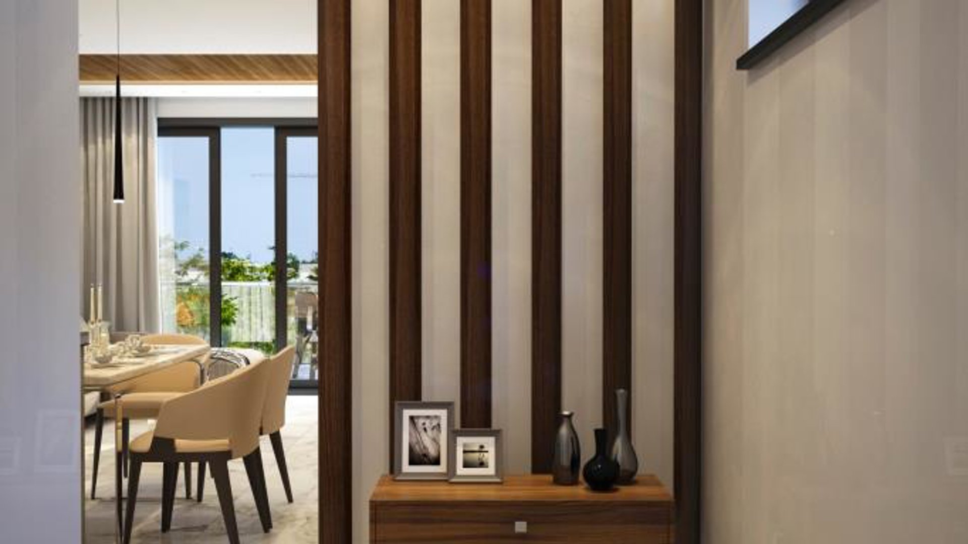 1 bedroom Apartment in Potamos tis Germasogeias, Germasogeia, Limassol, Cyprus No. 26074