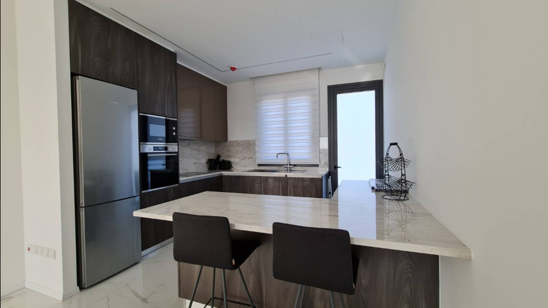2 bedrooms Penthouse in Potamos tis Germasogeias, Germasogeia, Limassol, Cyprus No. 26077