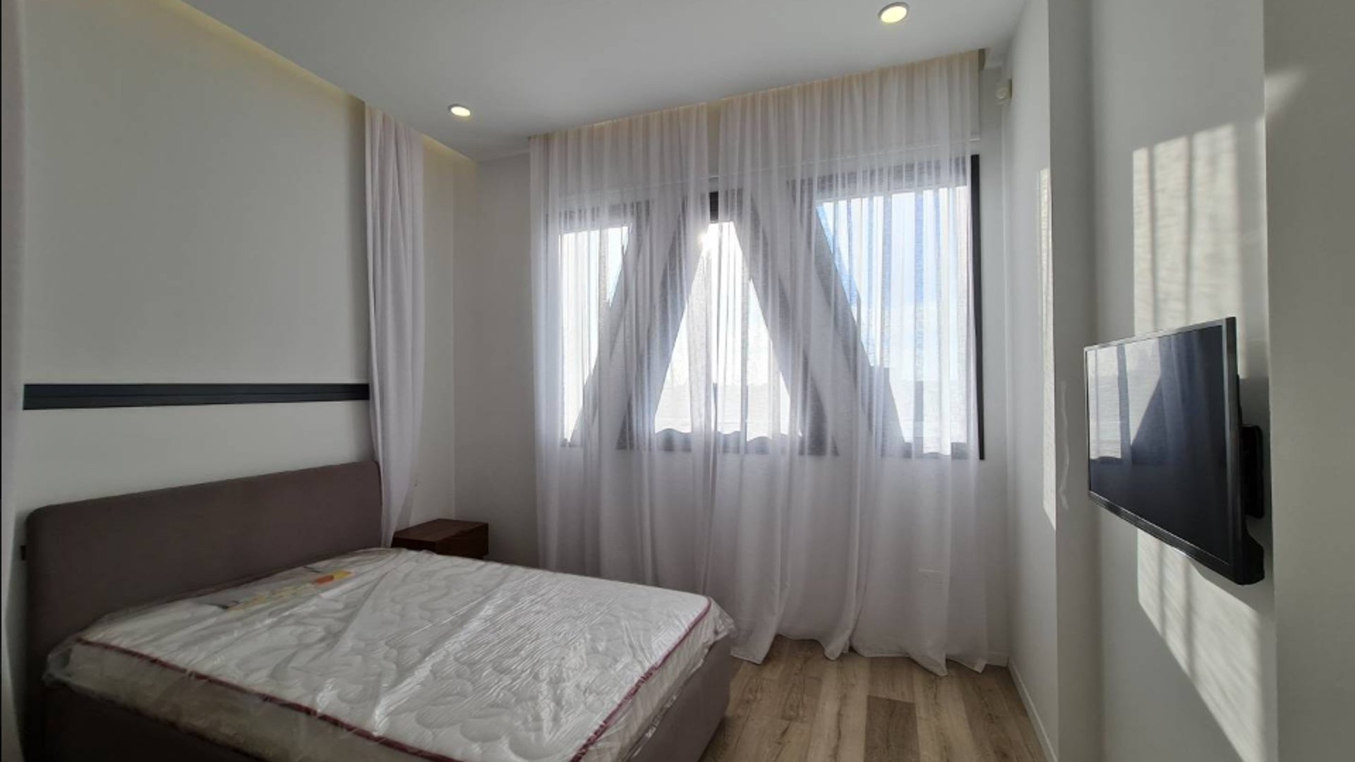 2 bedrooms Penthouse in Potamos tis Germasogeias, Germasogeia, Limassol, Cyprus No. 26077