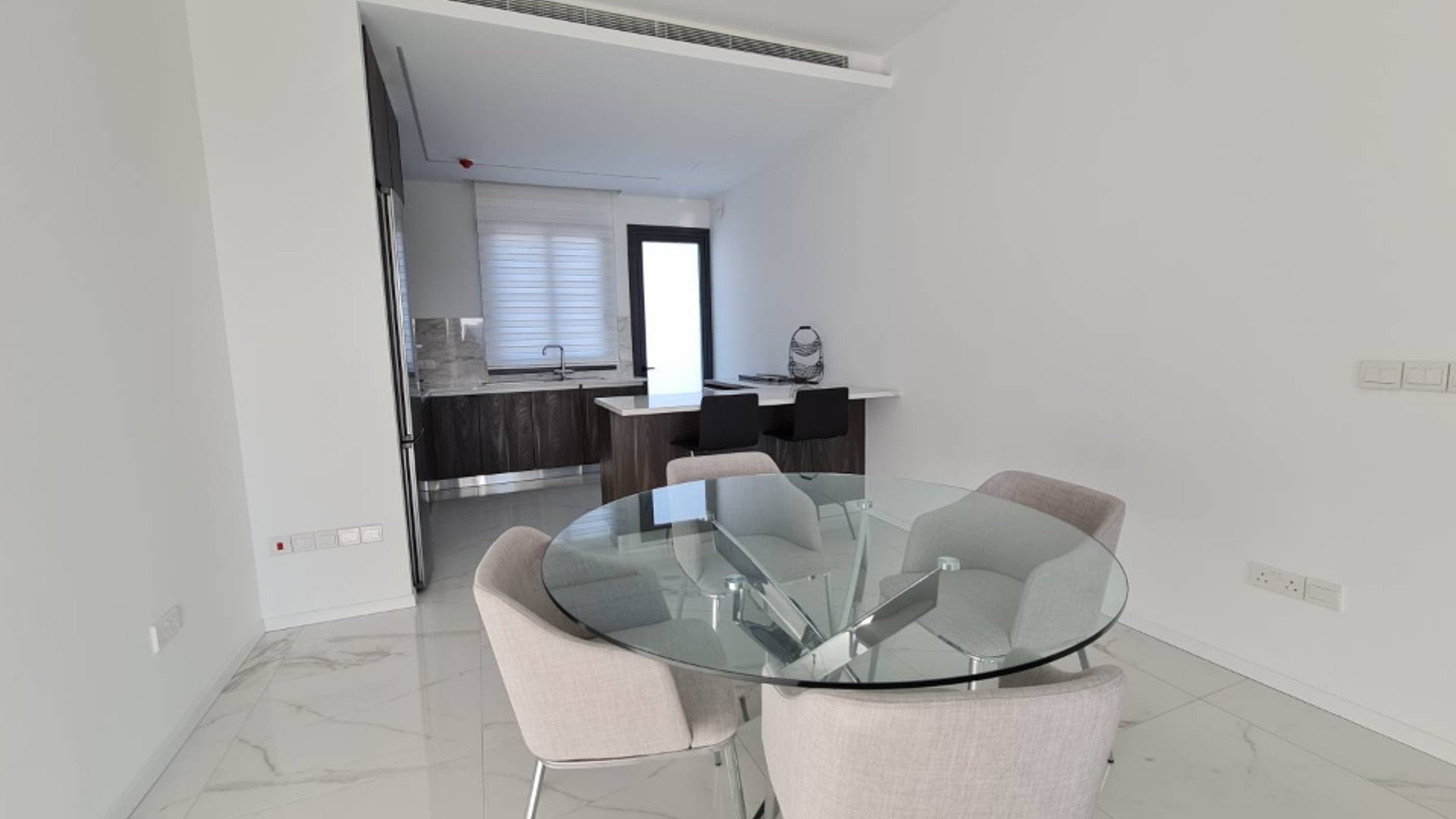 2 bedrooms Penthouse in Potamos tis Germasogeias, Germasogeia, Limassol, Cyprus No. 26077