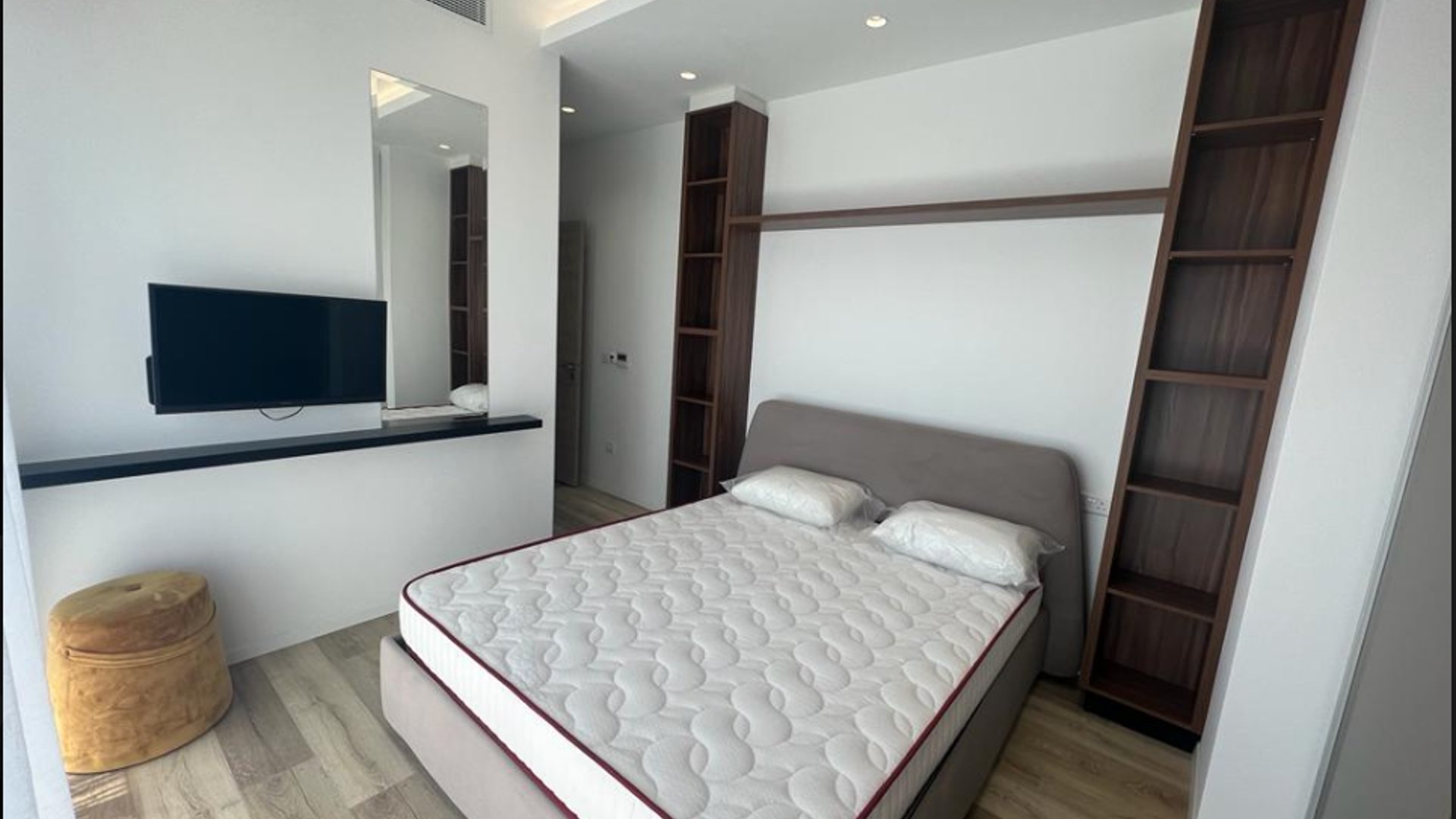 2 bedrooms Penthouse in Potamos tis Germasogeias, Germasogeia, Limassol, Cyprus No. 26077