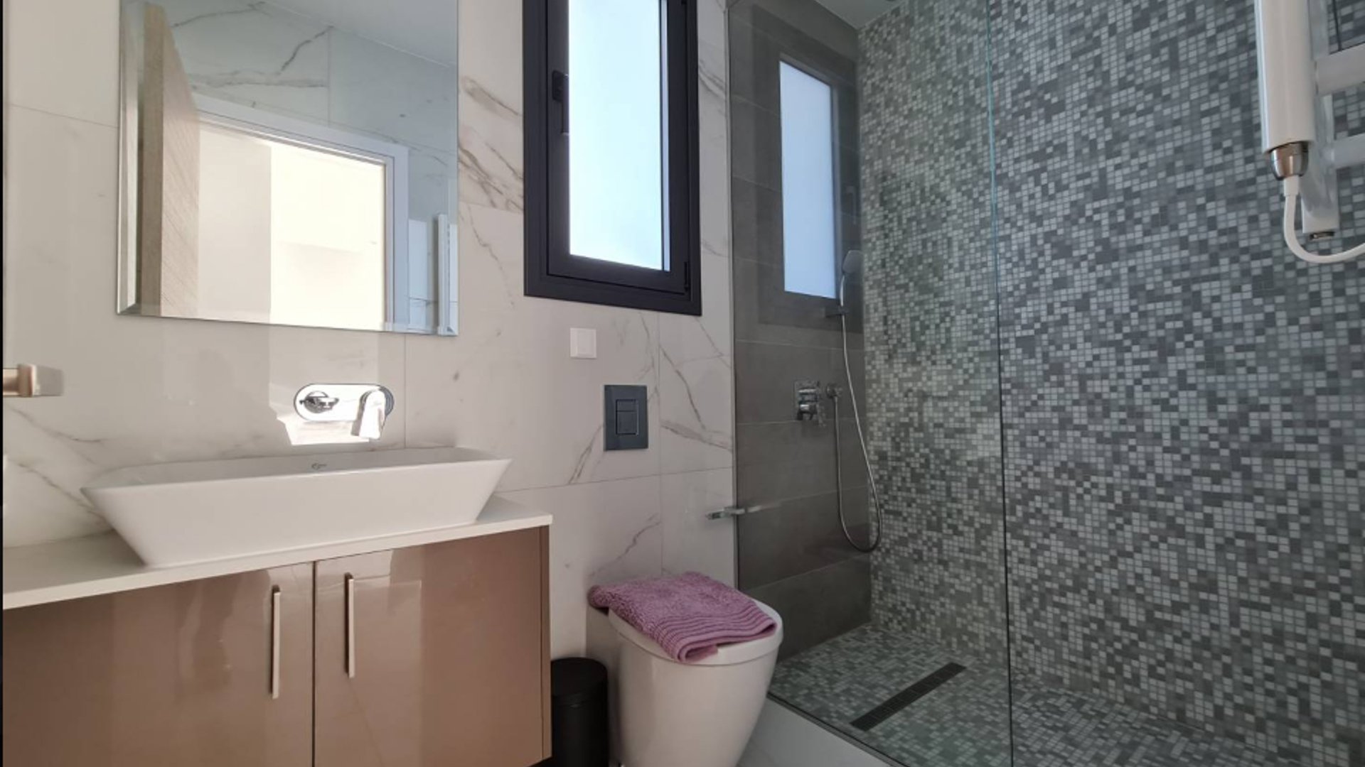 2 bedrooms Penthouse in Potamos tis Germasogeias, Germasogeia, Limassol, Cyprus No. 26077