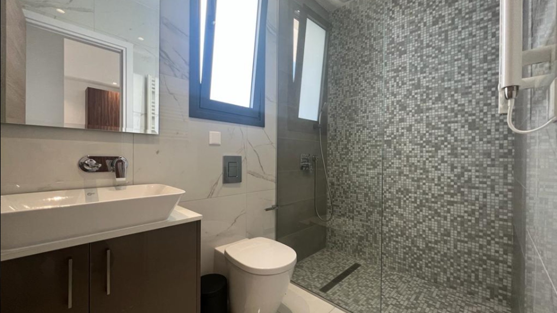 2 bedrooms Penthouse in Potamos tis Germasogeias, Germasogeia, Limassol, Cyprus No. 26077