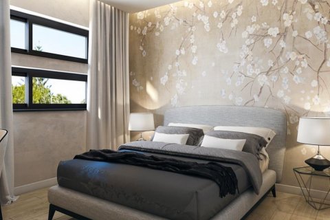 2 bedrooms Apartment in Potamos tis Germasogeias, Germasogeia, Limassol, Cyprus No. 26075