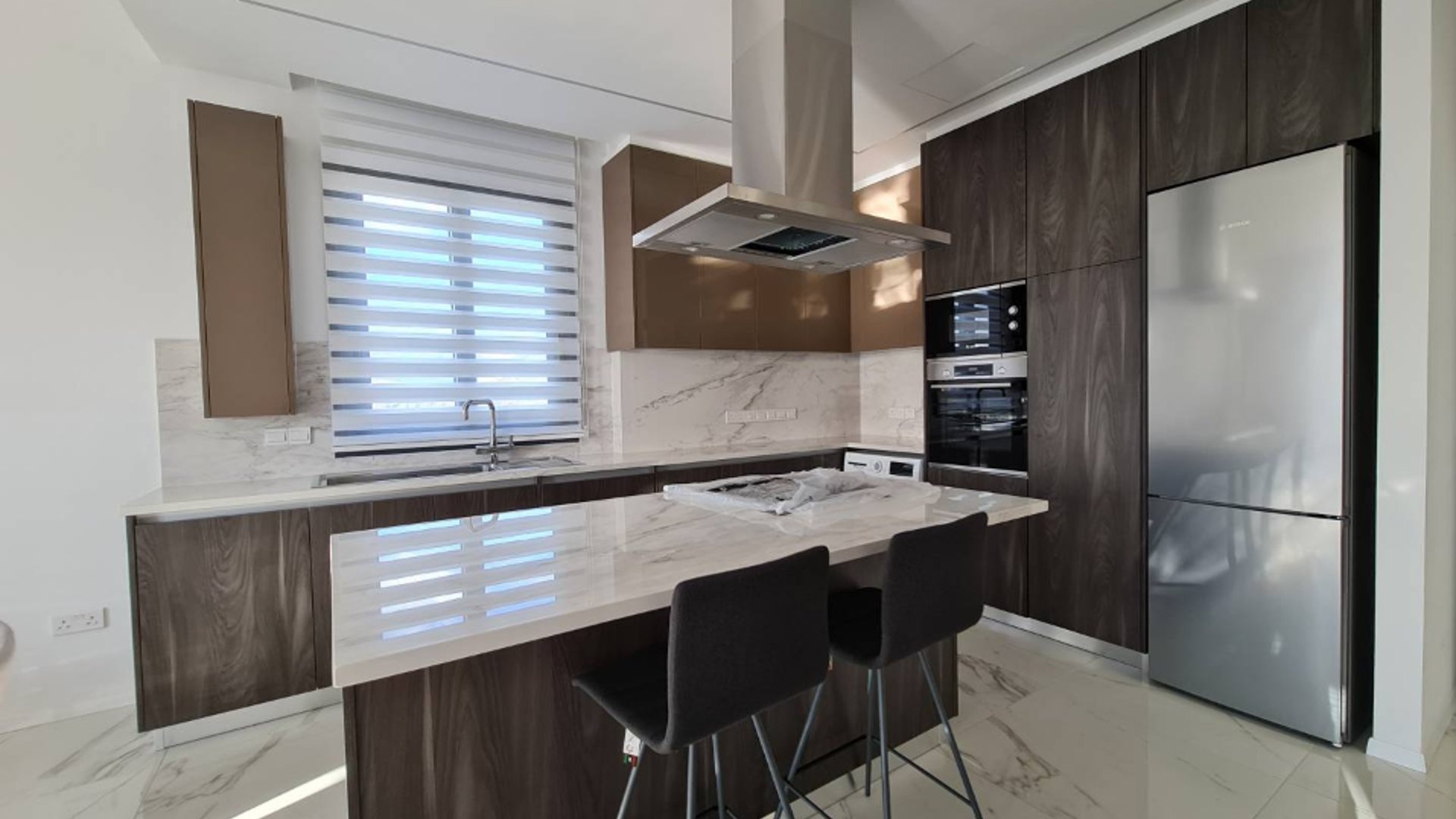 3 bedrooms Penthouse in Potamos tis Germasogeias, Germasogeia, Limassol, Cyprus No. 26076