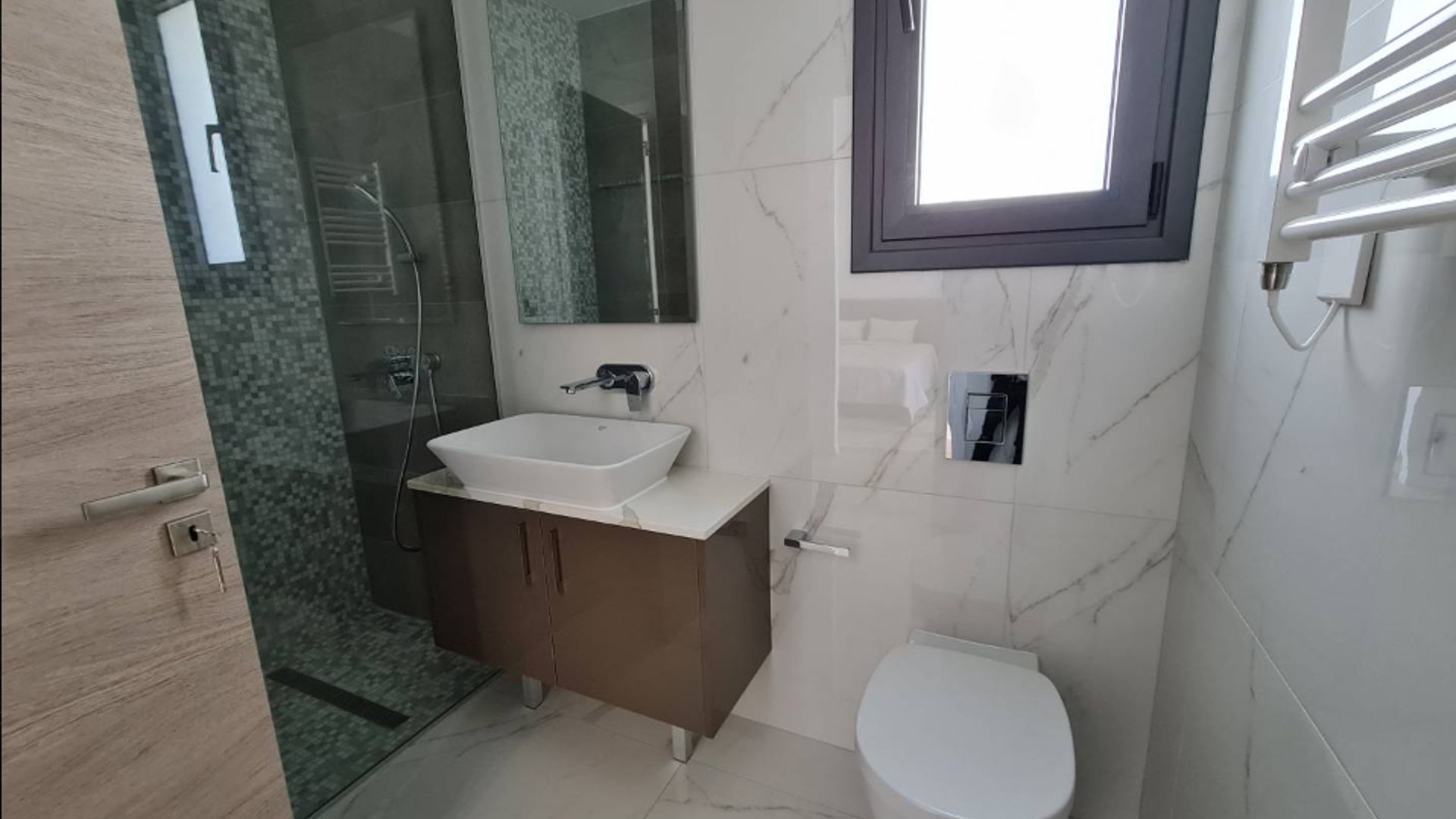 3 bedrooms Penthouse in Potamos tis Germasogeias, Germasogeia, Limassol, Cyprus No. 26076