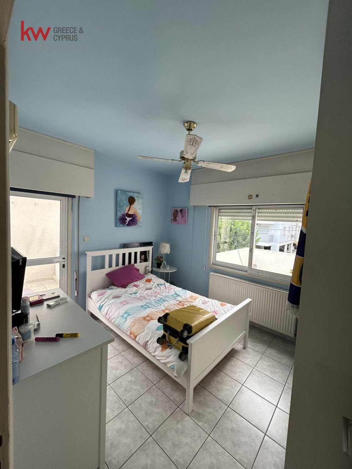 4 dormitorios Adosado en Strovolos, Nicosia, Chipre No. 39772