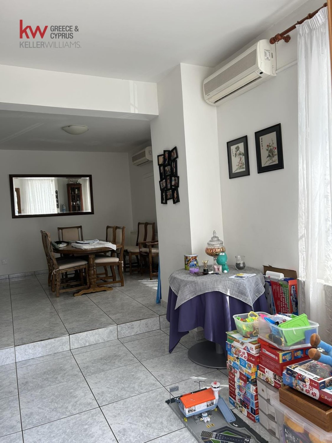 4 dormitorios Adosado en Strovolos, Nicosia, Chipre No. 39772